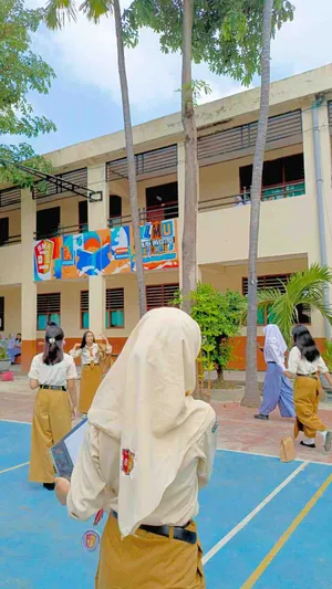 Avatar of Khanza Kirana