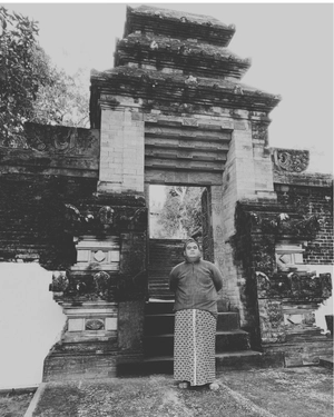 Avatar of Yudhistira Pandu