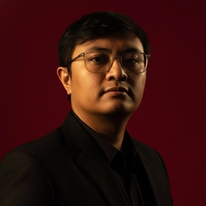 Avatar of Kharisma Syaefuloh Prastawa