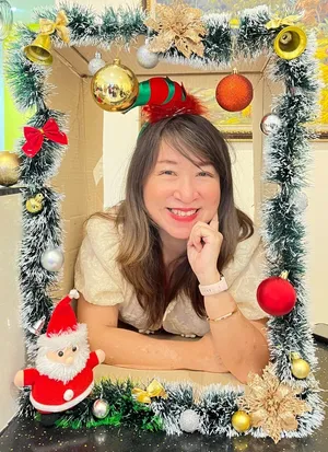 Avatar of Ely Sujana