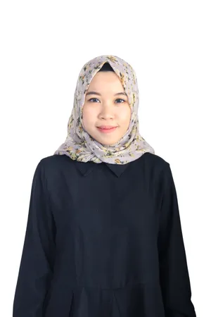 Avatar of Elfrida Aulia