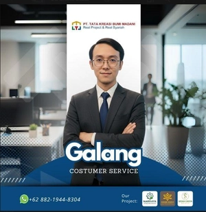 Avatar of Galang