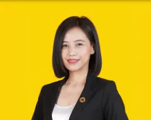 Avatar of Monica Brighton Home Manyar