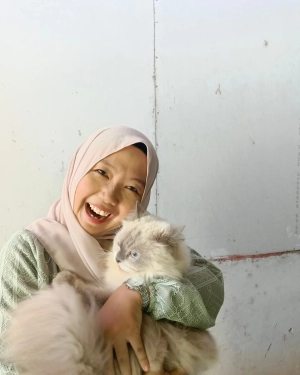 Avatar of Novi Trianti Rosadi