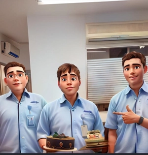 Avatar of Roni anwar