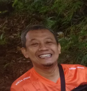 Avatar of aries setiawan