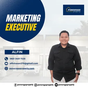 Avatar of Alfin Hasan