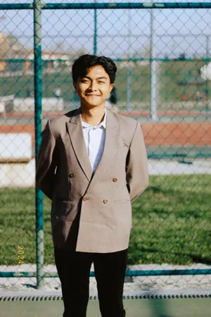 Avatar of Muhammad Sulthan Fadhila 