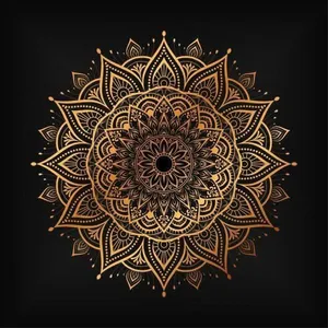 Avatar of The Mandala Land