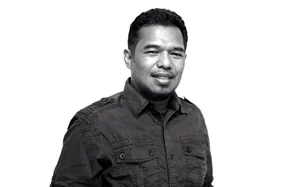 Avatar of Muhamad Dien Nur Nirwan