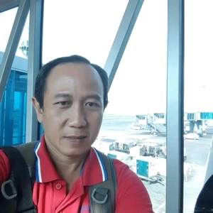 Avatar of Budi Yuwono