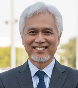 Avatar of Mulyana Arifin