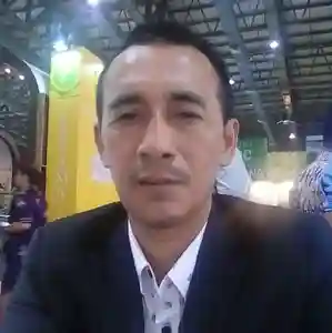 Avatar of Adam Bachtiar