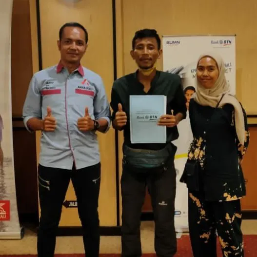 Avatar of Abdul Roby