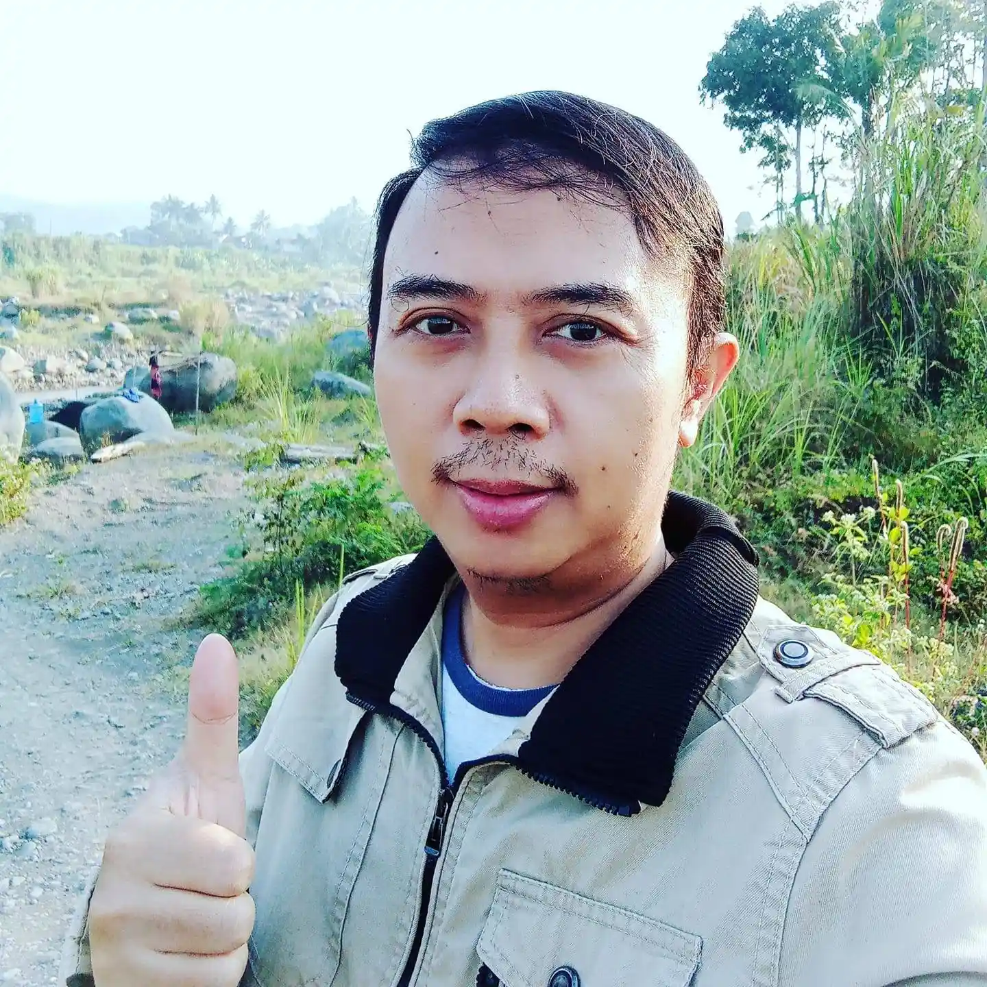 Avatar of ACHMAD PRUWOKO