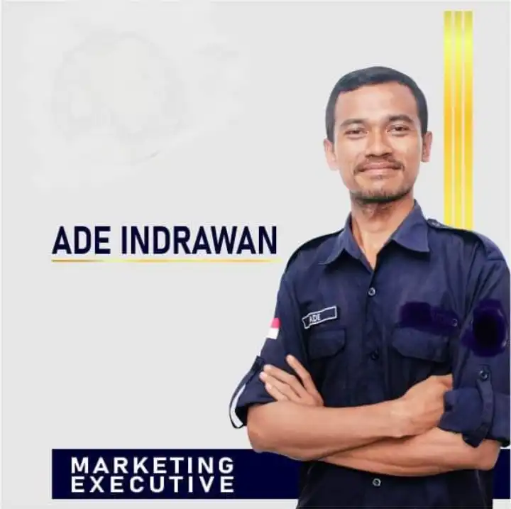 Avatar of Ade Indrawan
