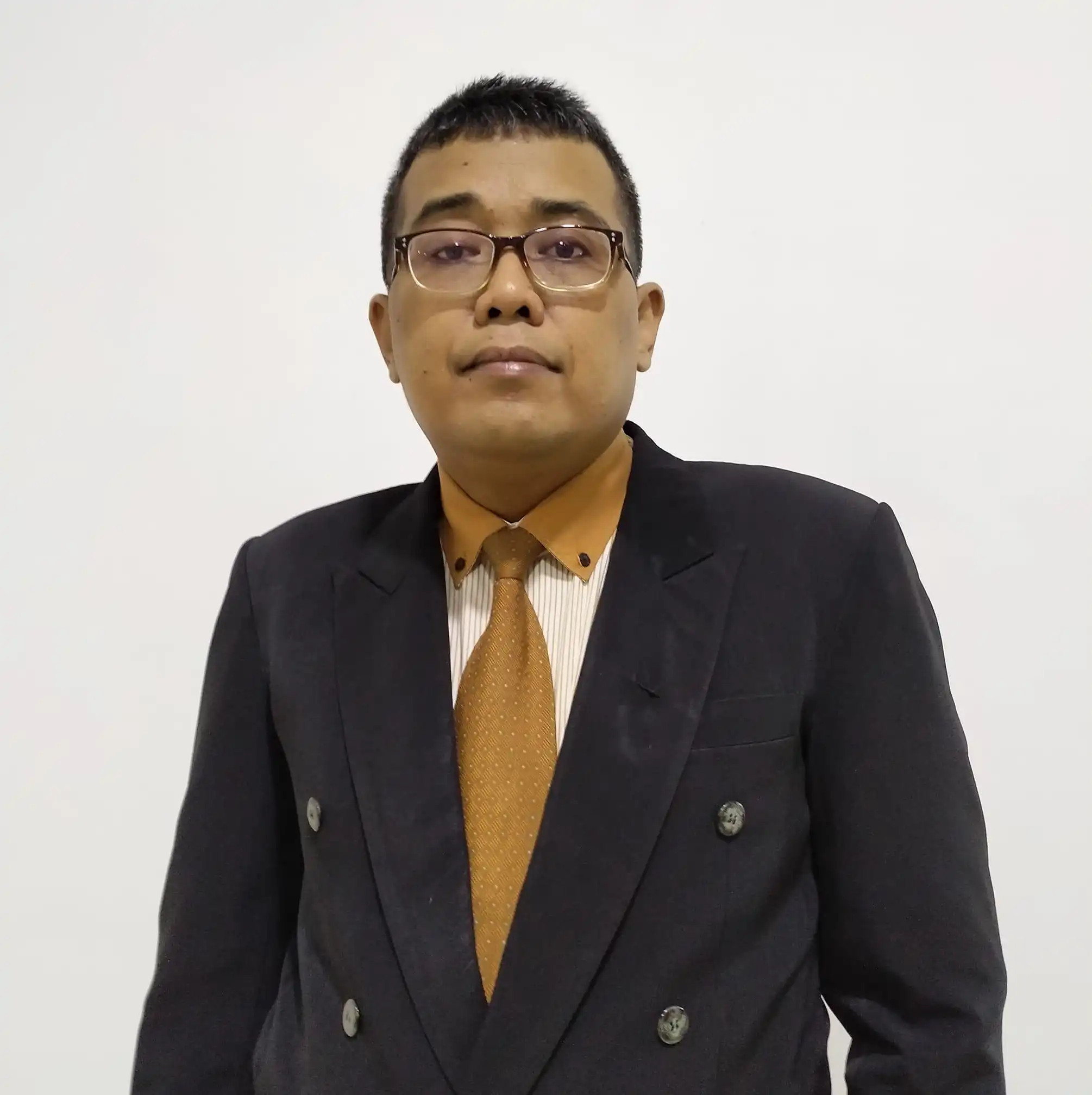 Avatar of Ady Kurniawan Putera