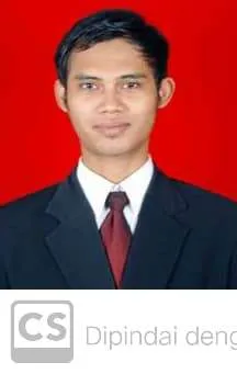 Avatar of ahmad afif 