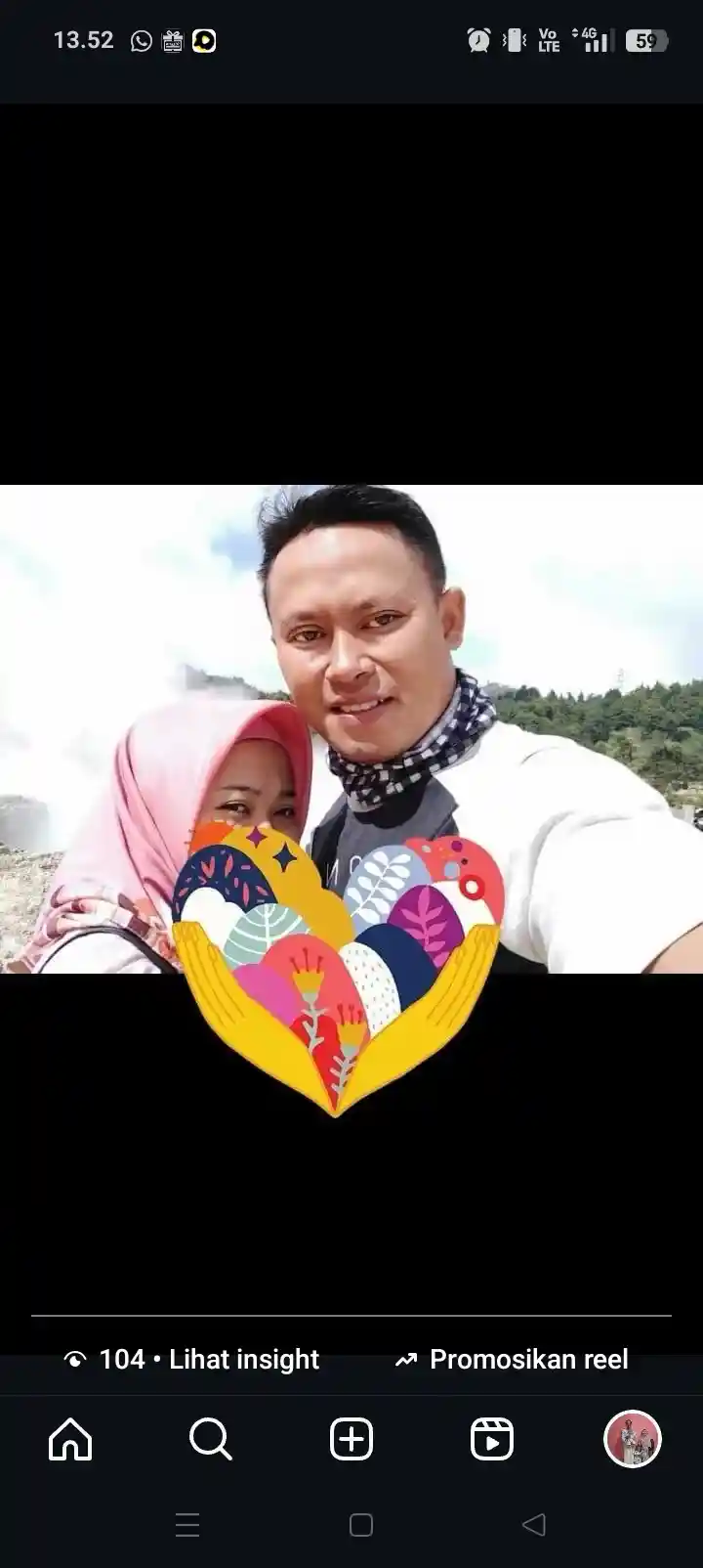 Avatar of Anis Zaidatul Nikmah 