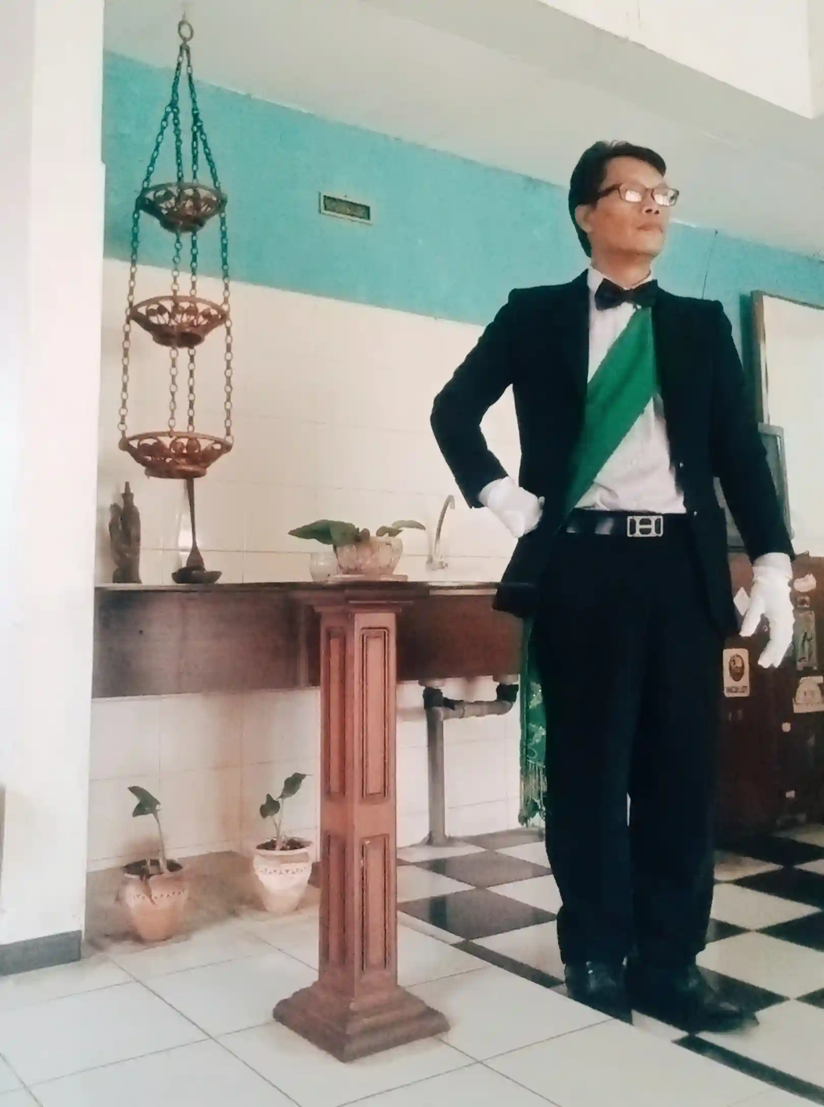 Avatar of Madewo apples property