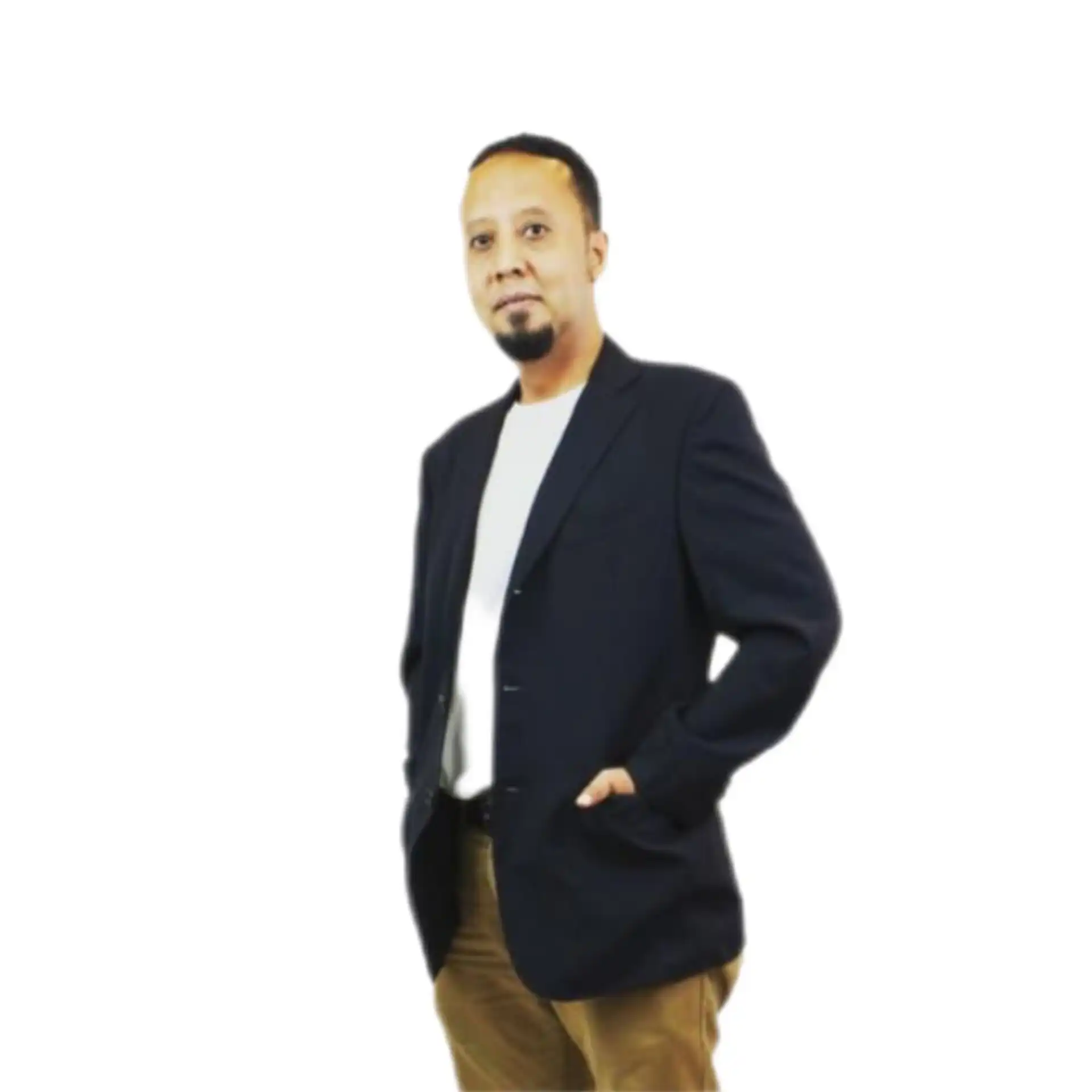 Avatar of Arie Judha