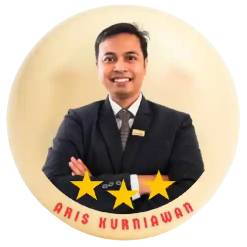 Avatar of Aris Kurniawan