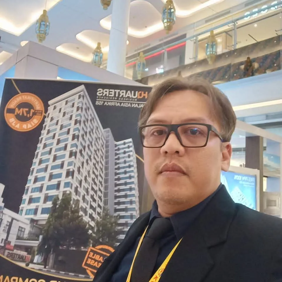 Avatar of KIki Fahd Baihaqi