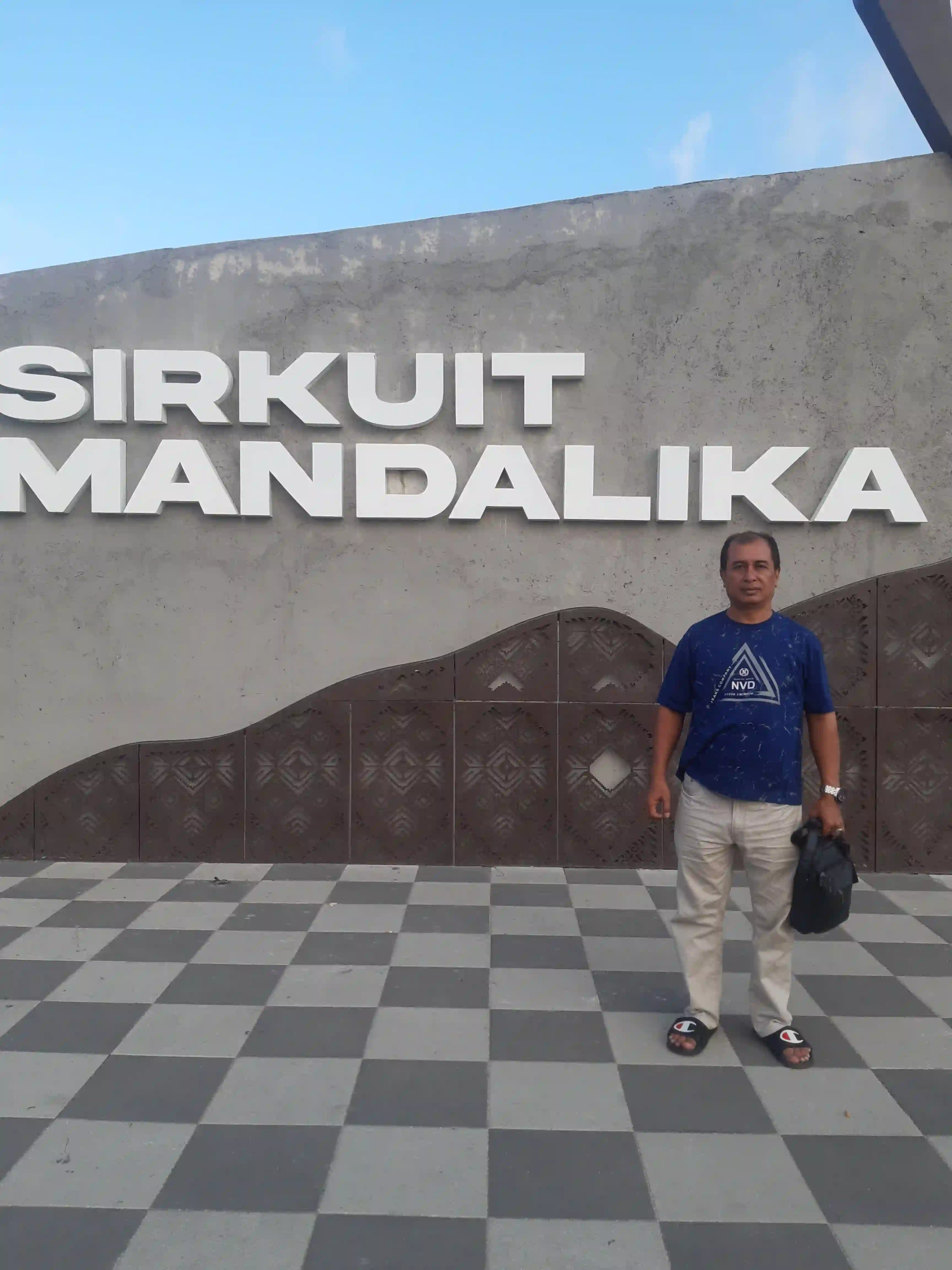 Avatar of Parulian Panjaitan 