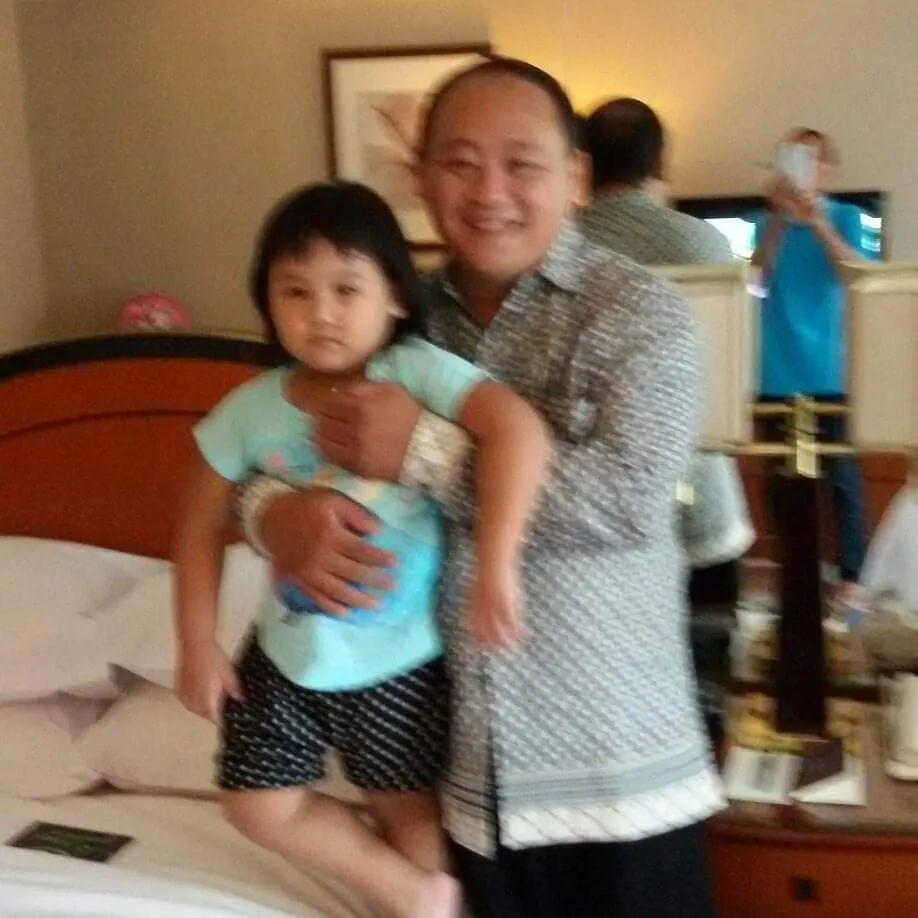 Avatar of BUDI HARTONO