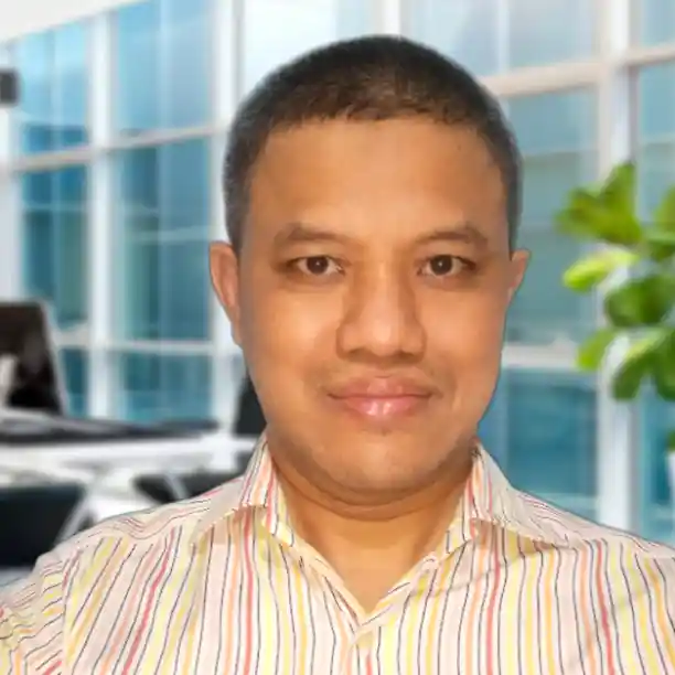 Avatar of Buyung Alam