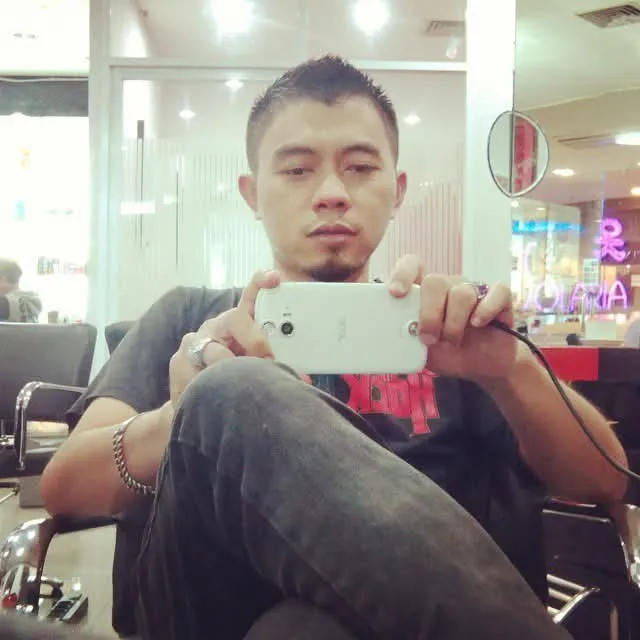 Avatar of Cakra Yuda Pratama