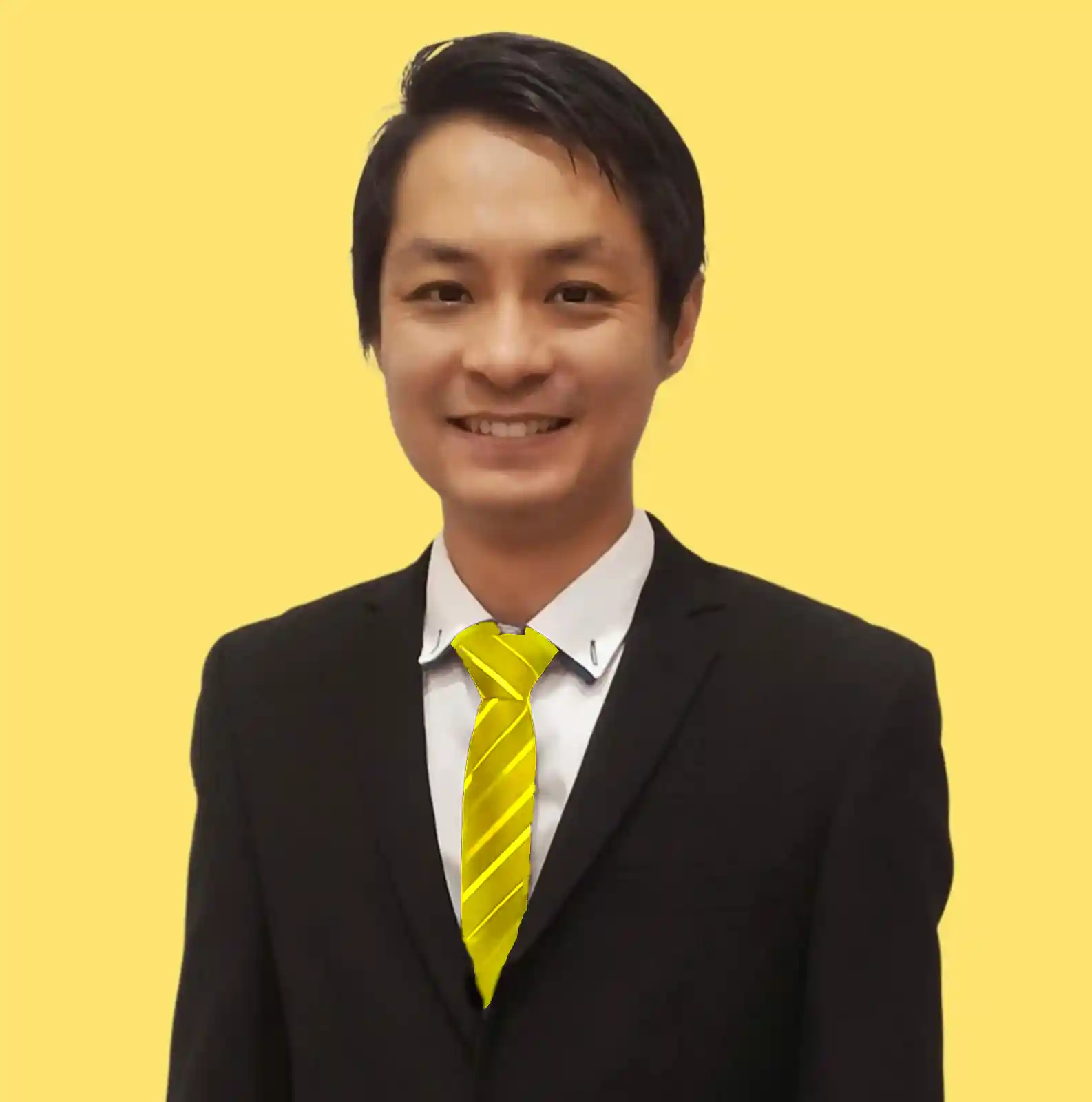 Avatar of Chris Lauw