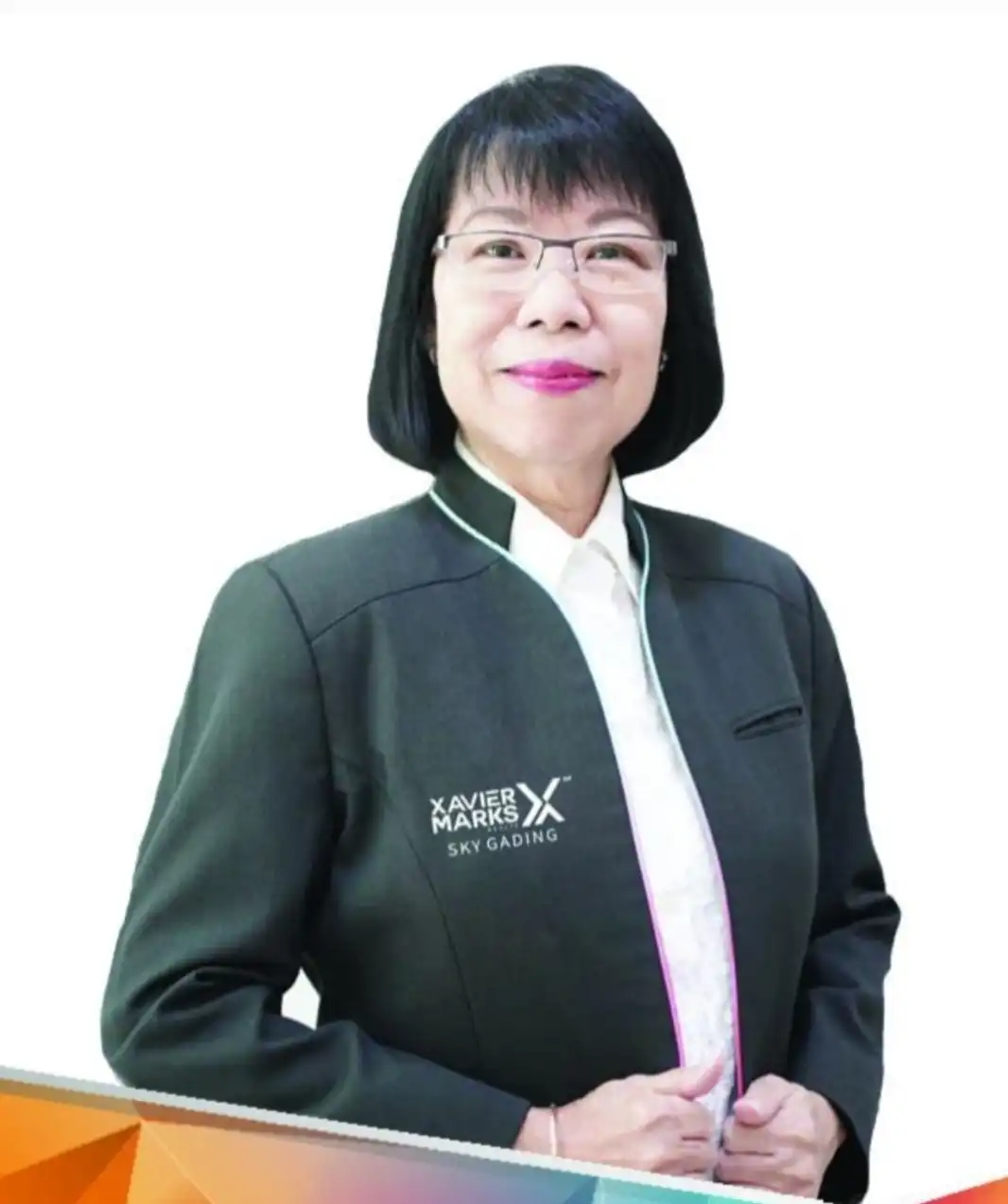Avatar of Christine Suwito