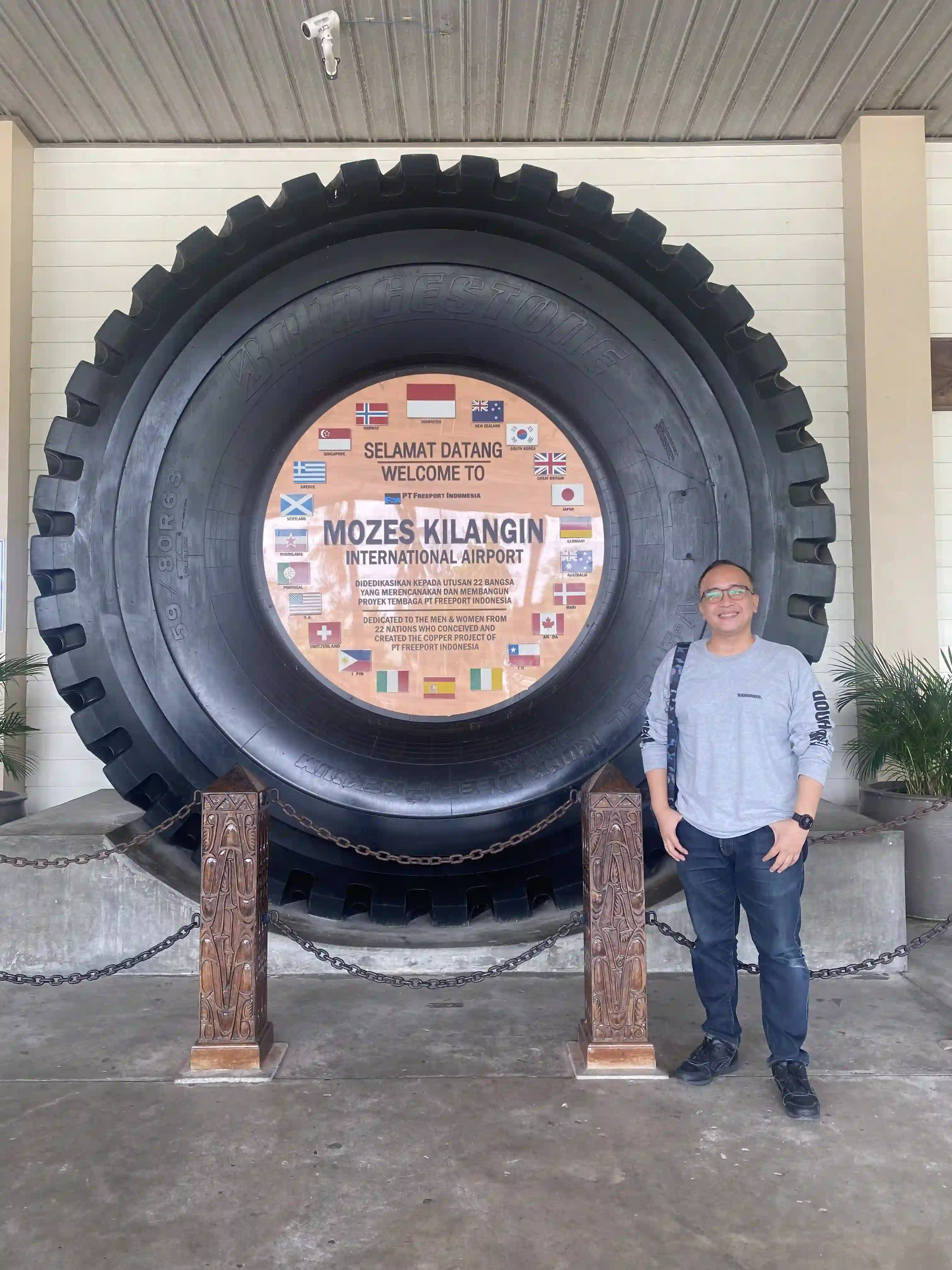 Avatar of Dandie pramadio