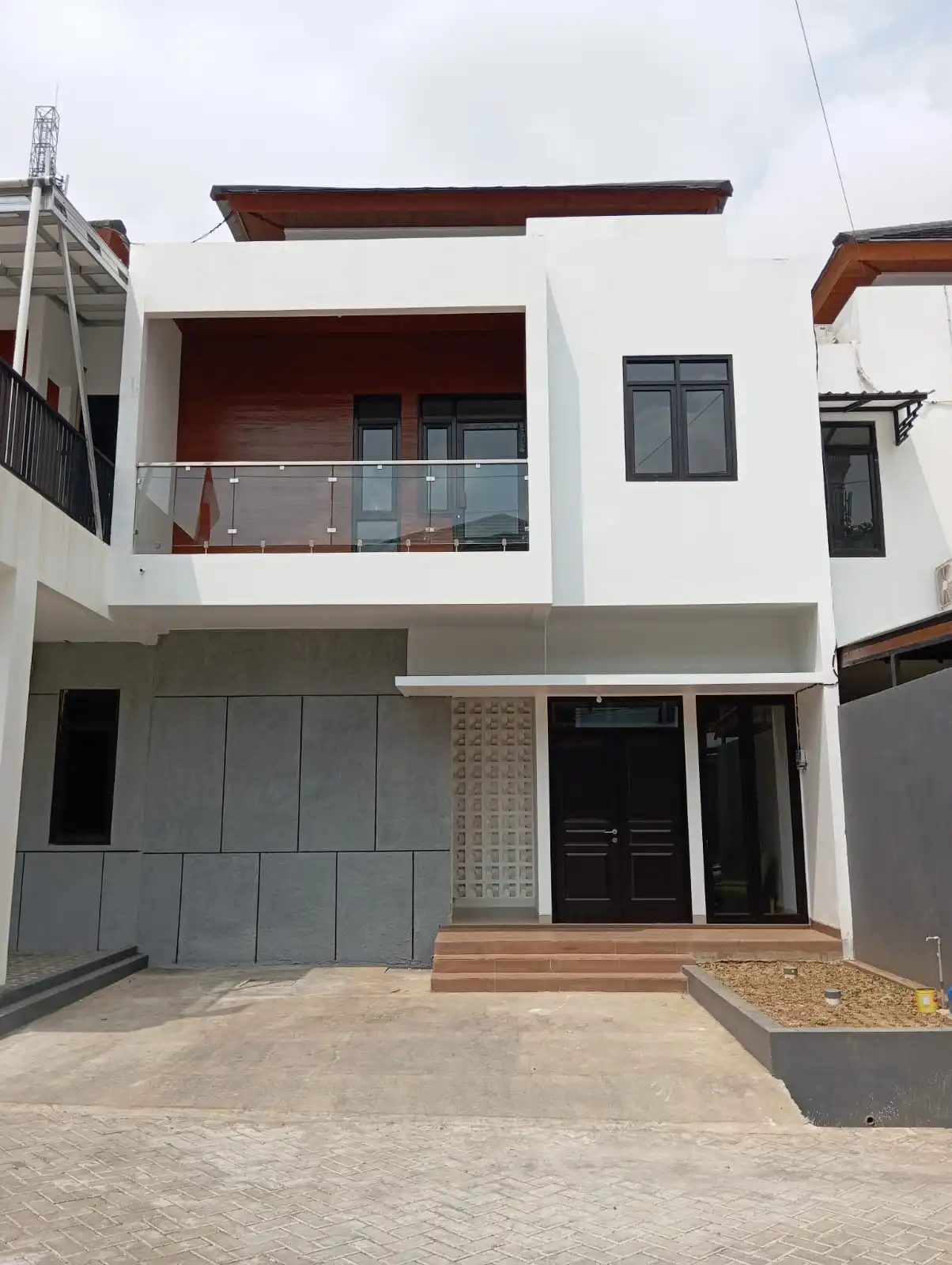 Avatar of Azka SanjayaLand