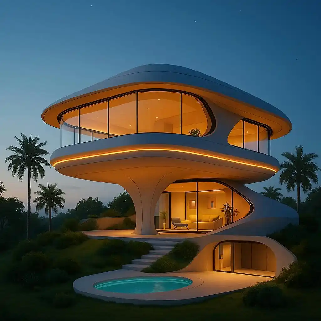 Avatar of David Jati