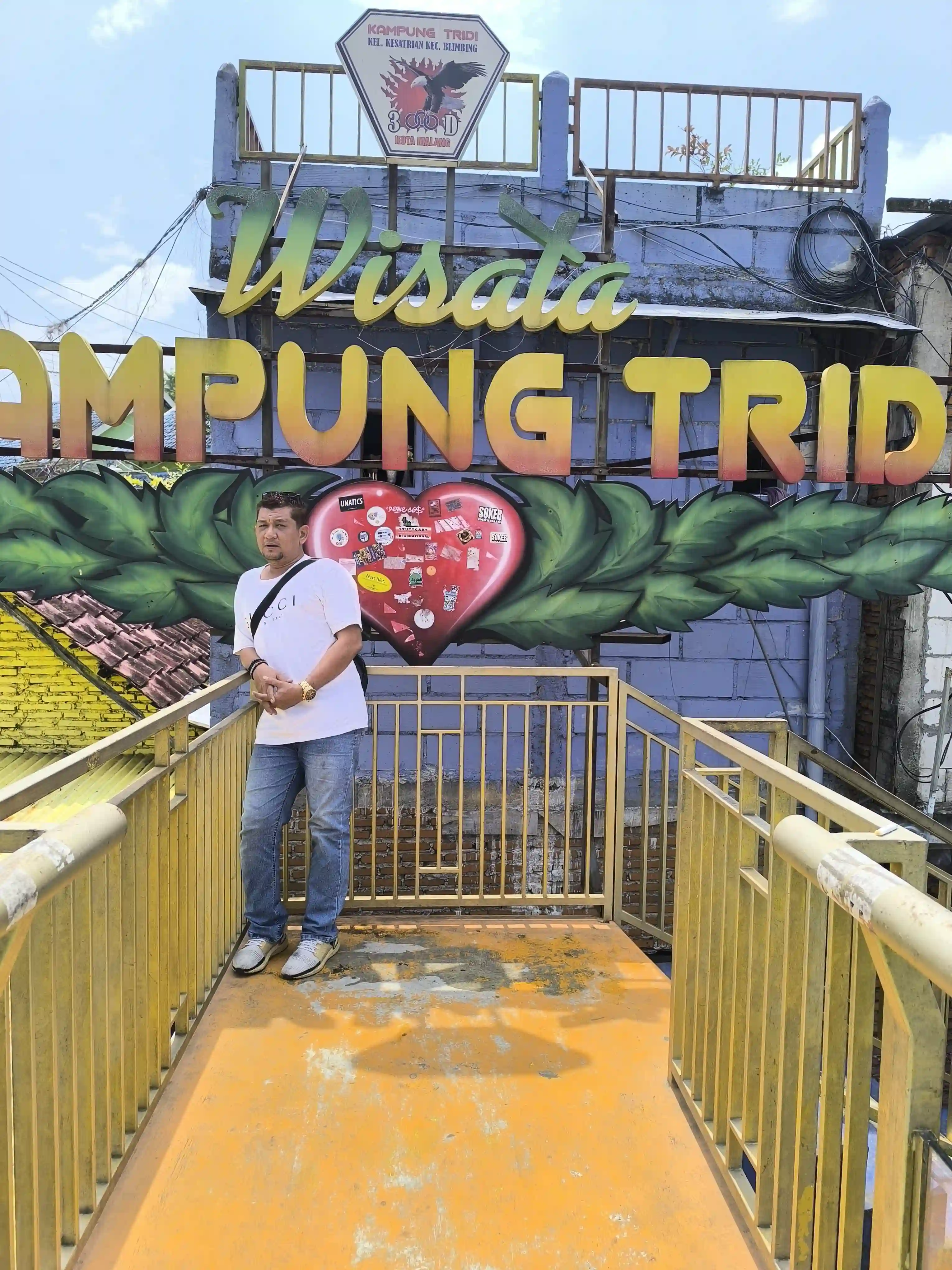 Avatar of Dody Marpa