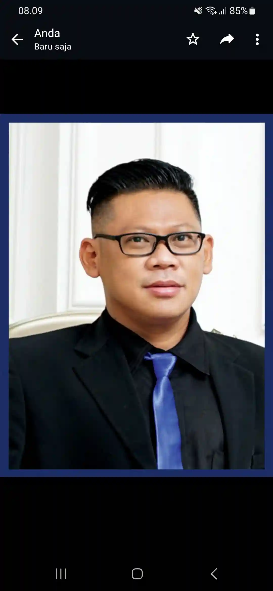 Avatar of Edy Ong