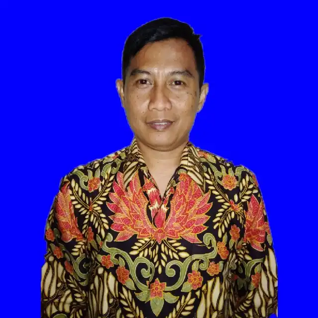 Avatar of eko bhuwono