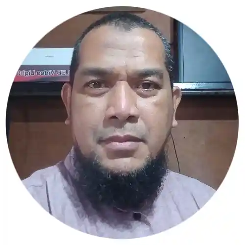 Avatar of Firdaus Ali Imran