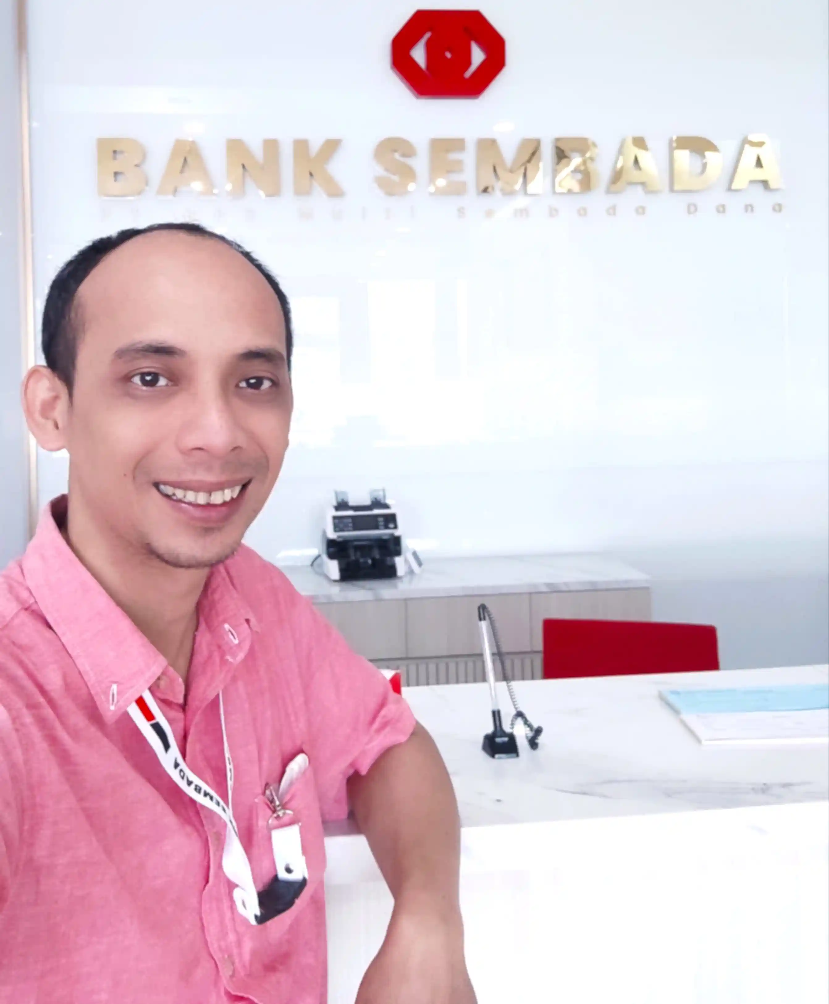 Avatar of Ferdy Triyantono