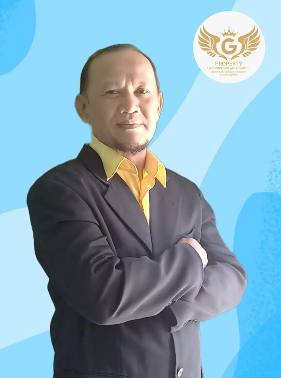 Avatar of Guguk Triyono