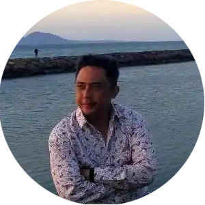 Avatar of Hendra Shim