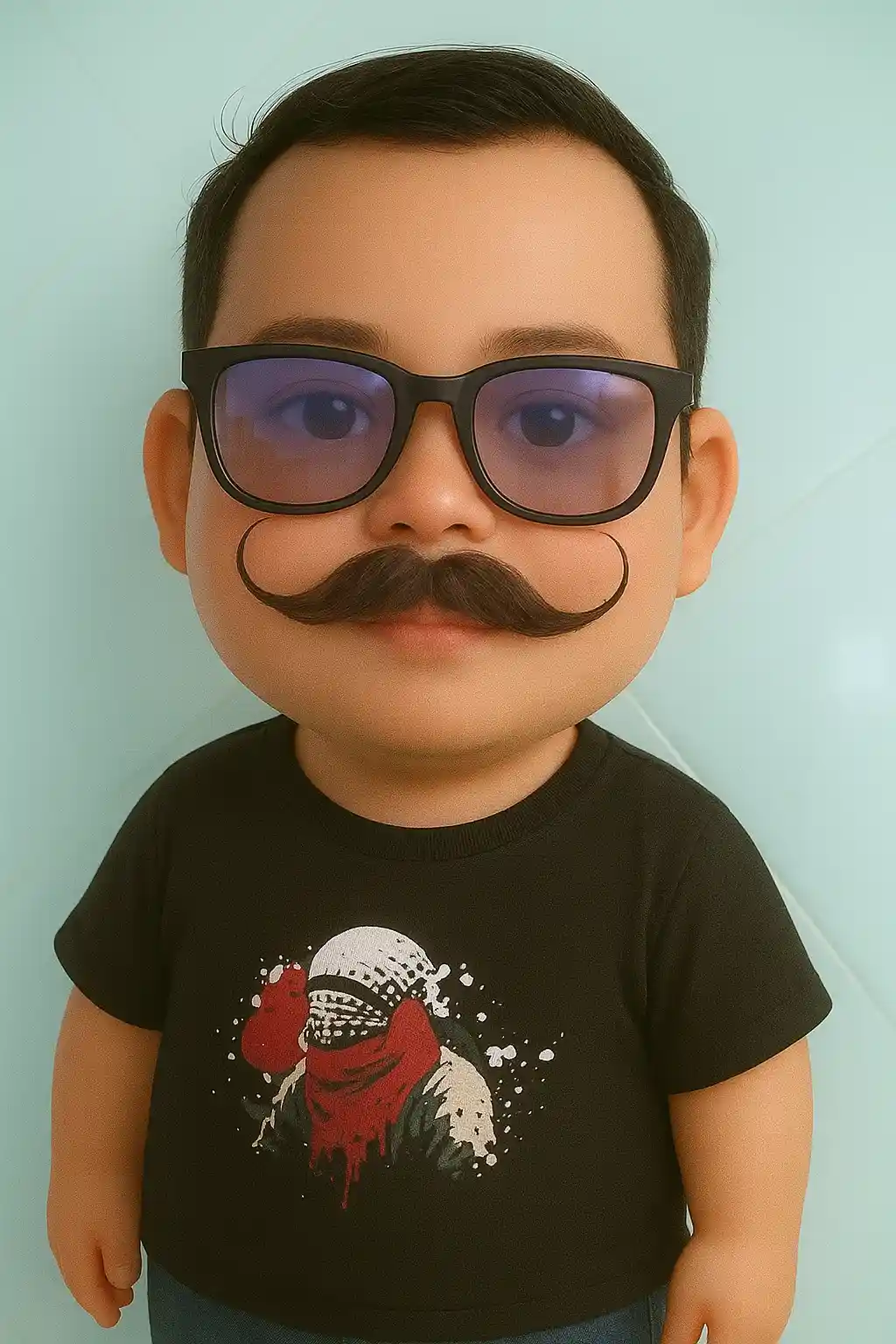 Avatar of Isa cahyono