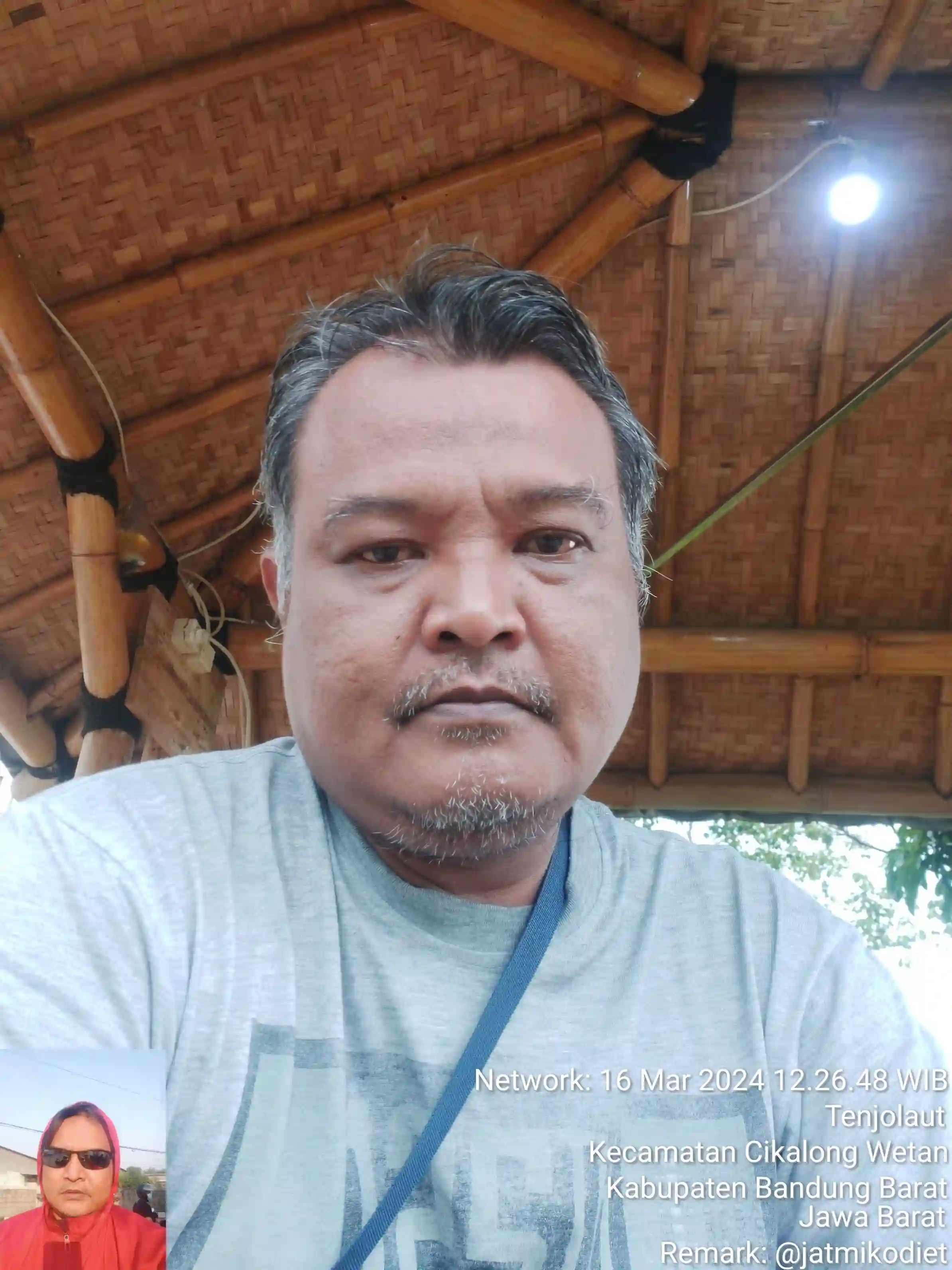 Avatar of Januardi Miko