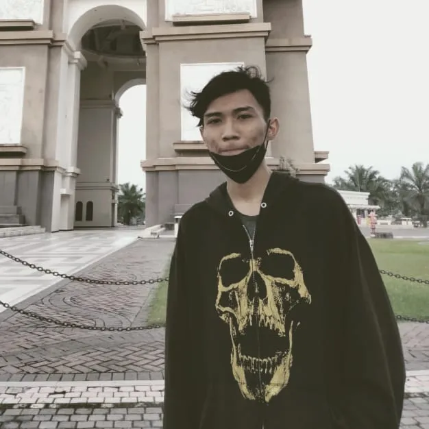 Avatar of Julian Ardin Saputro