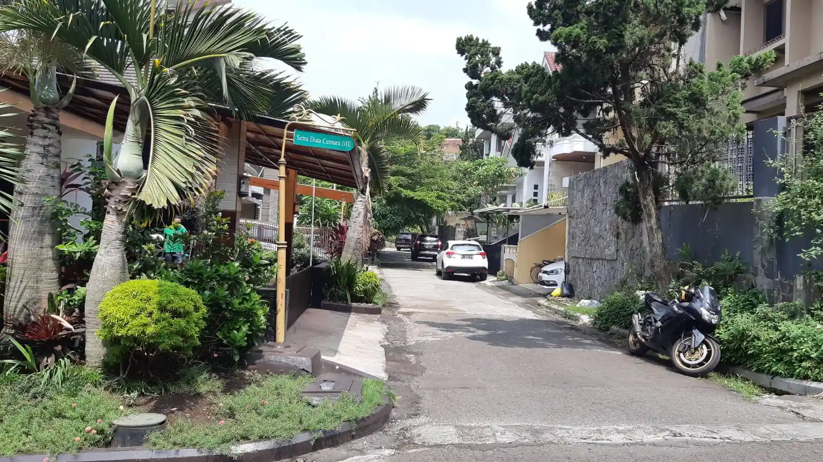 Avatar of Budi kurnia