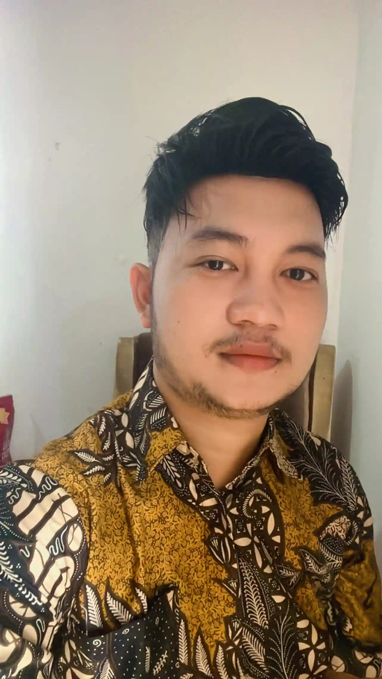 Avatar of Dwi Santoso 