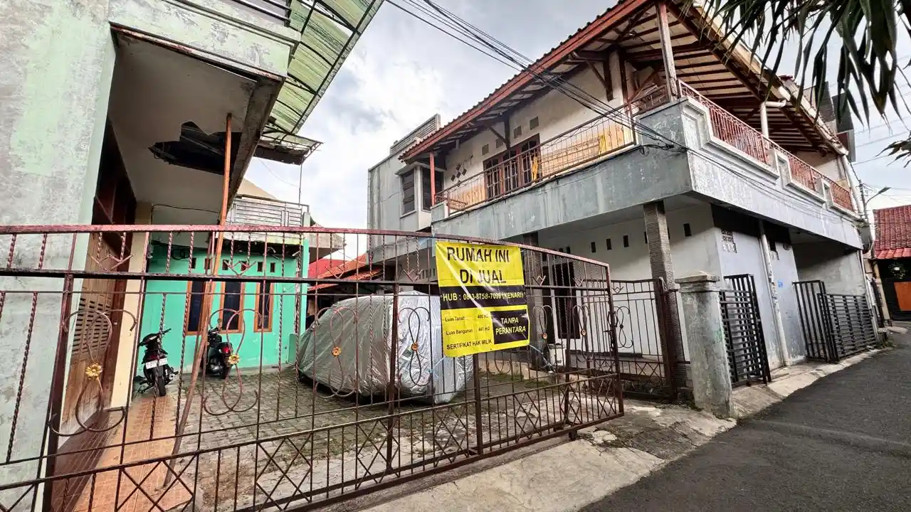 Avatar of Kenari Sebayang