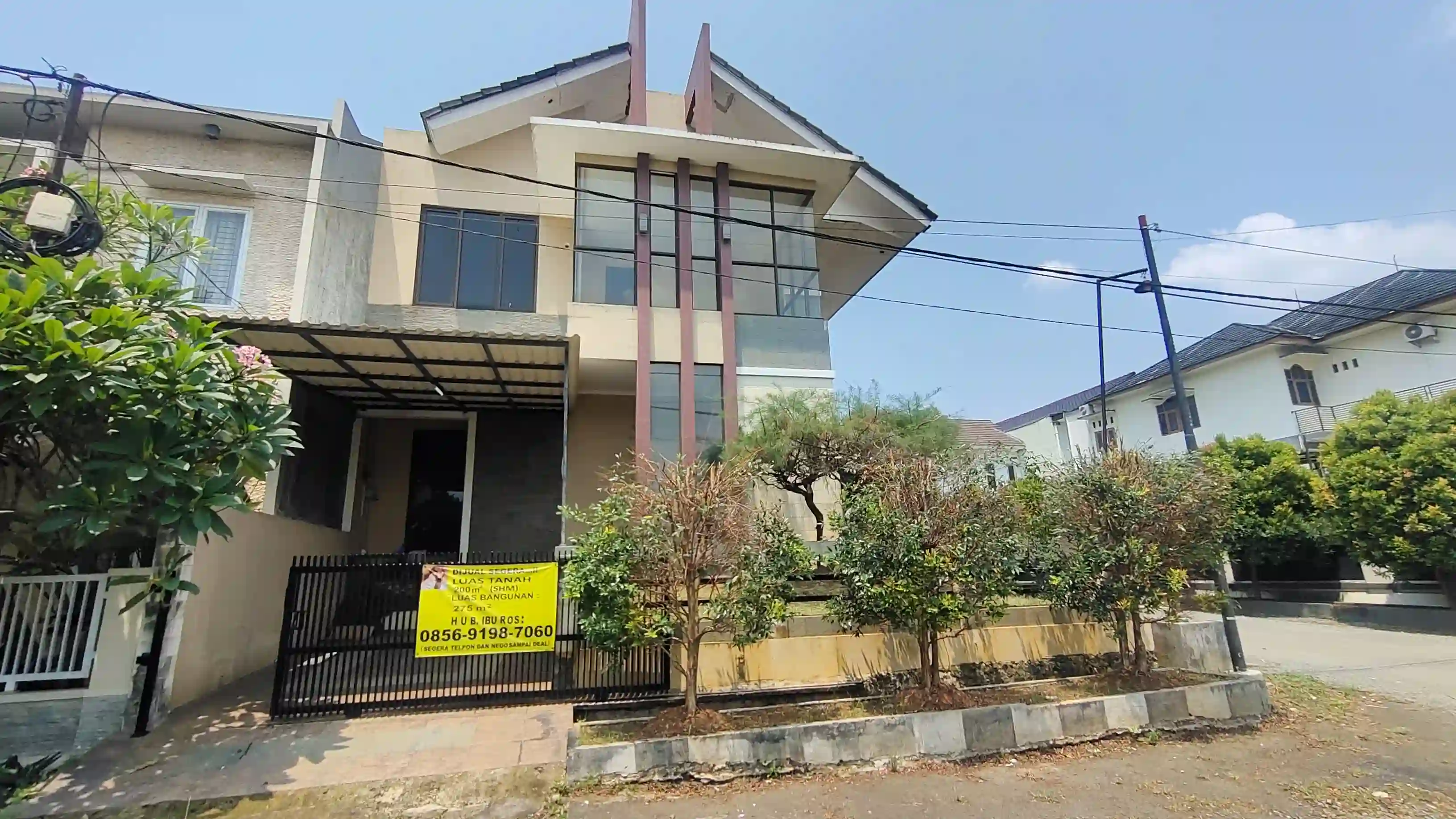 Avatar of Muhammad Fadzly Rahman